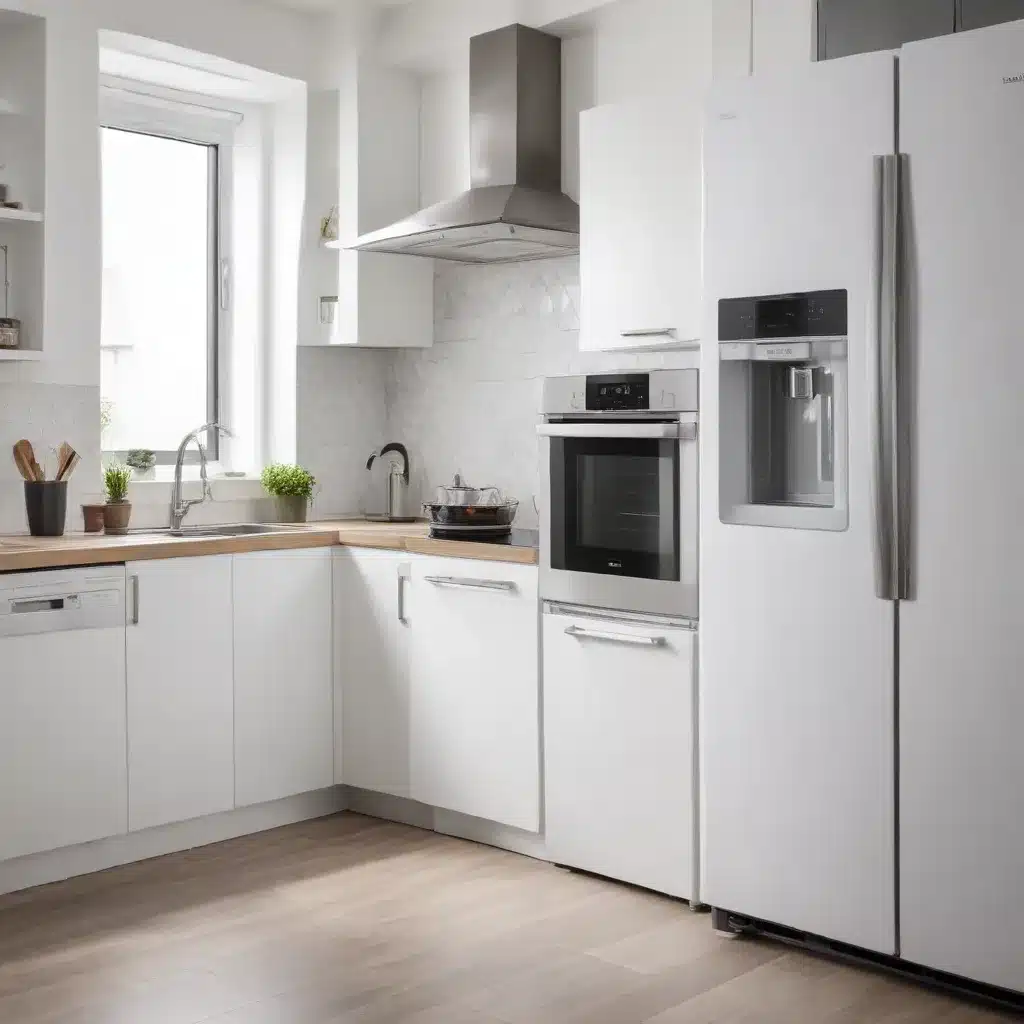 Harnessing the Power of Home Appliance Reviews: Discover the Best Electrical Solutions