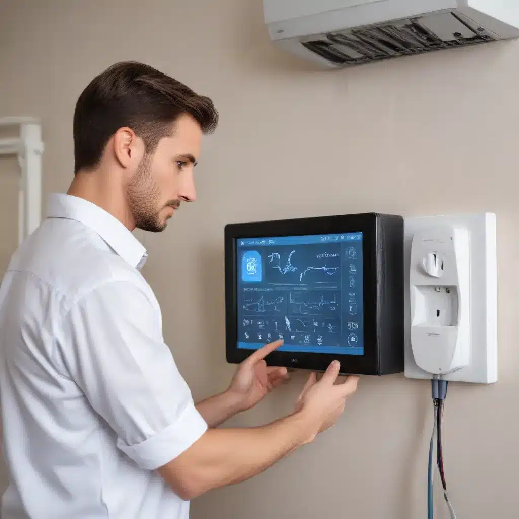 Harnessing the Power of Smart Home Electrical Diagnostics: Proactive Maintenance