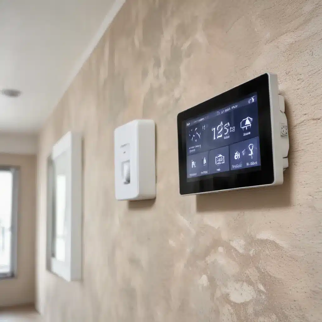 Harnessing the Power of Smart Home Technology for Enhanced Electrical Efficiency