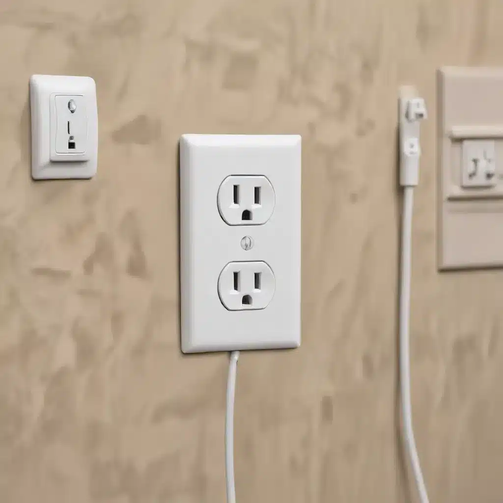 Harnessing the Power of Smart Outlets: Enhancing Electrical Flexibility and Control