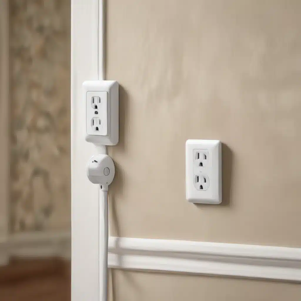 Harnessing the Power of Smart Plugs: Elevating Your Home’s Electrical Capabilities