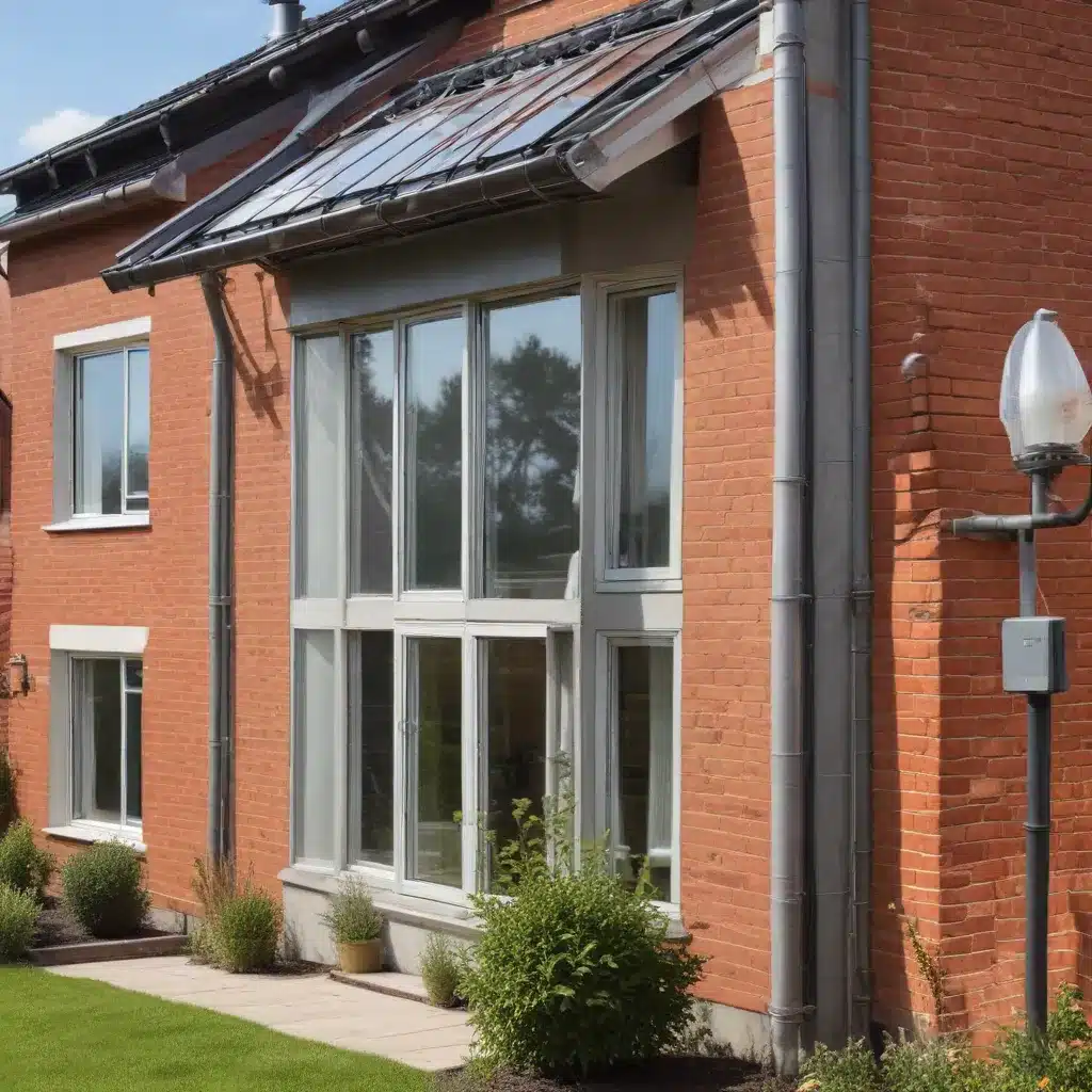 Harnessing the Power of Thermal Mass: Improving Energy Efficiency in Your Home