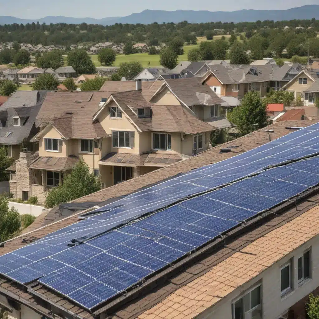 Harnessing the Sun’s Energy: A Comprehensive Guide to Home Solar Systems