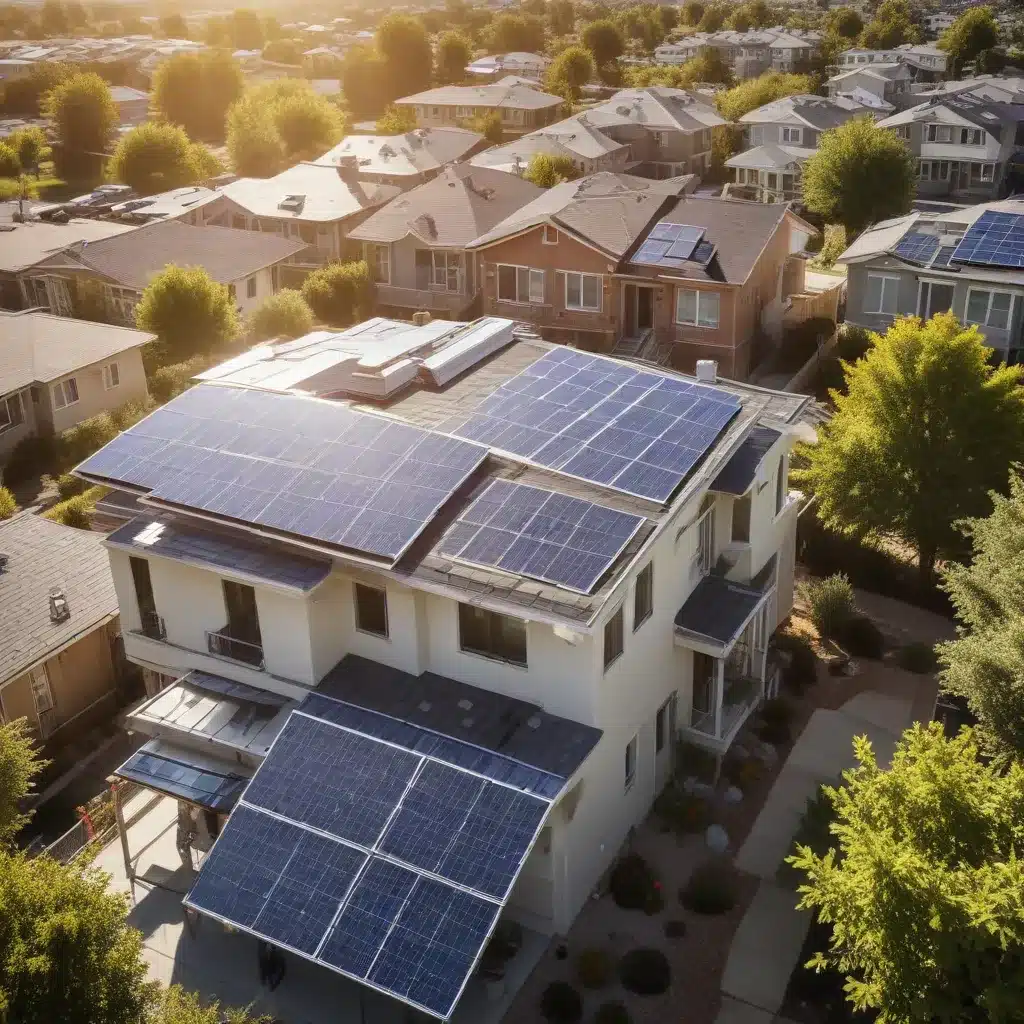 Harnessing the Sun’s Potential: A Homeowner’s Guide to Solar Battery Integration