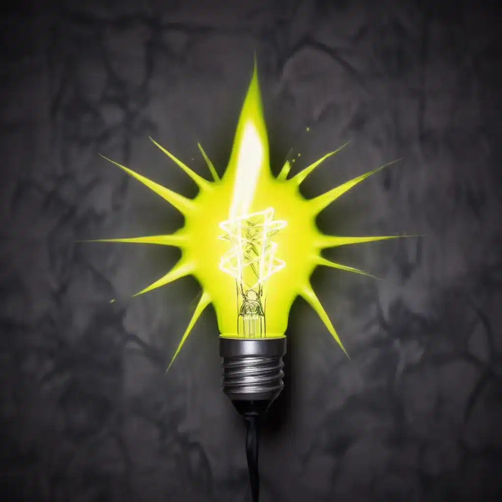 Here are 60 additional unique and engaging blog post titles for the Volt Watt Electric blog: