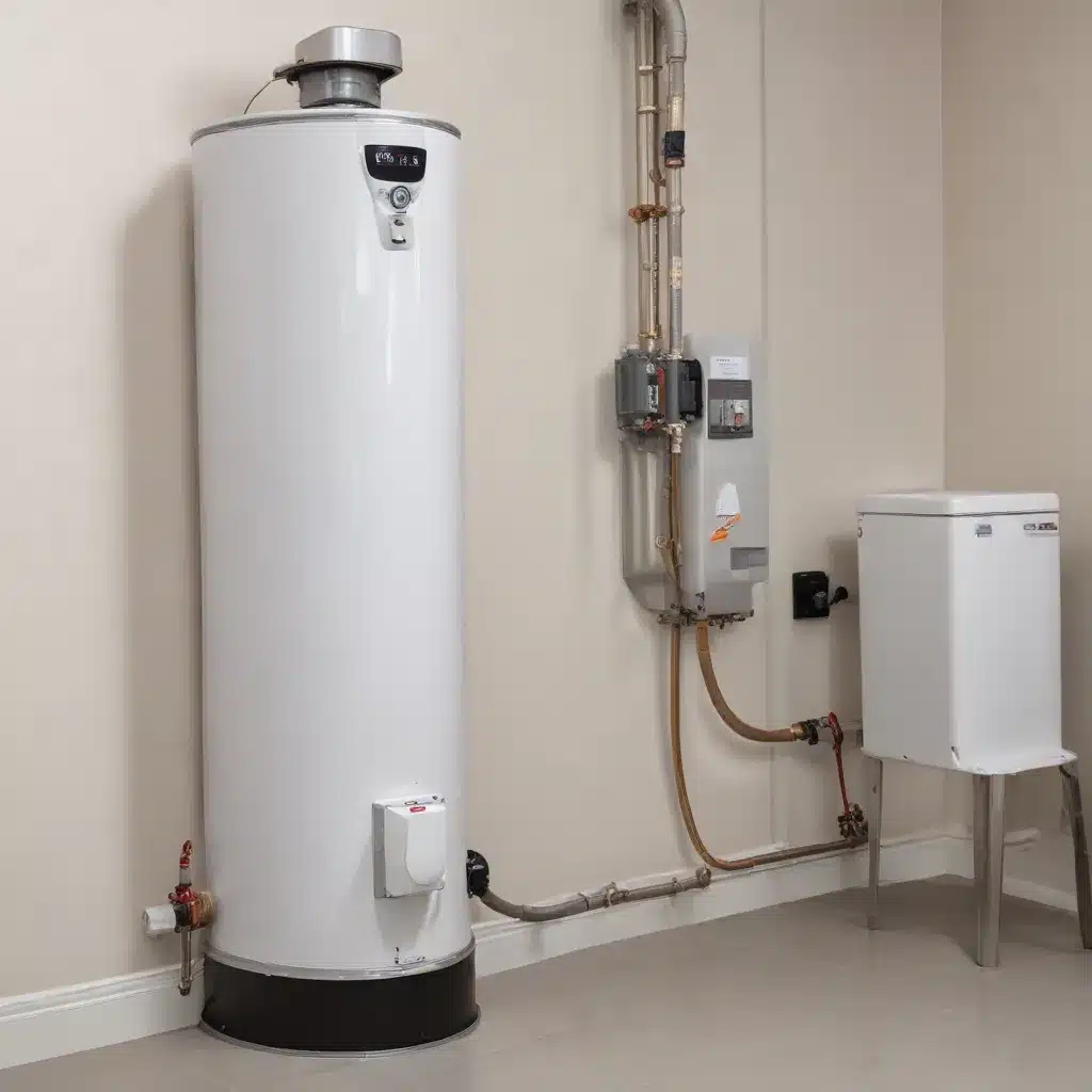 Hybrid Water Heaters: Combining Efficiency and Convenience