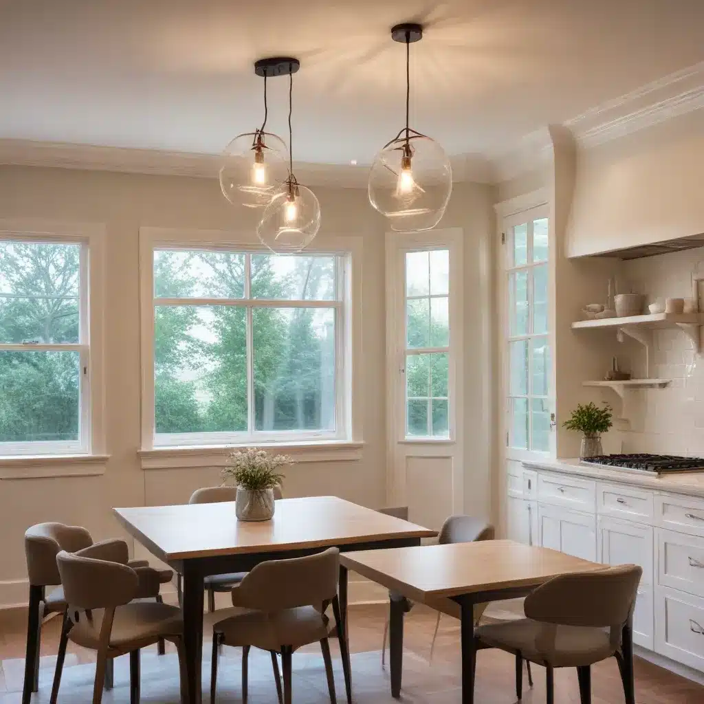 Illuminating Your Home: A Guide to Choosing the Right Lighting Solutions
