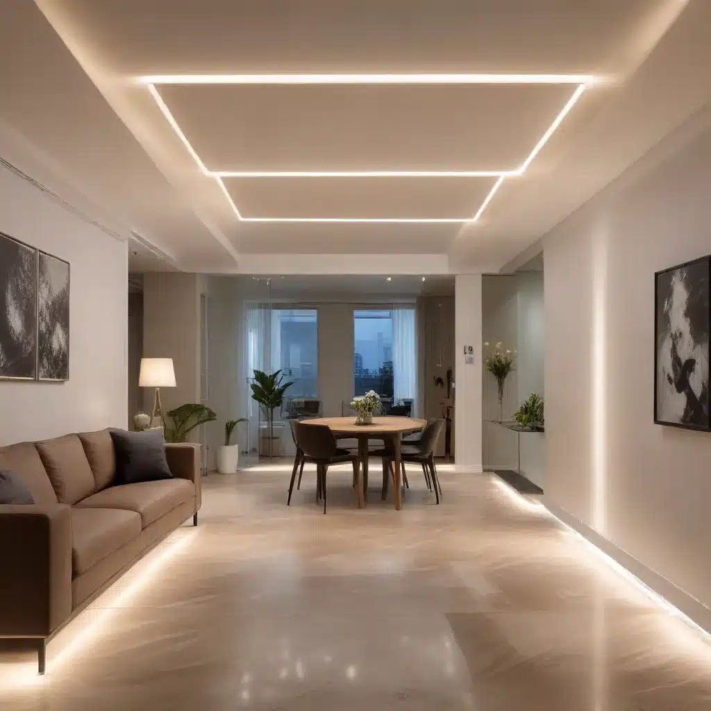 Illuminating Your Space: Innovative LED Lighting Solutions for Every Room