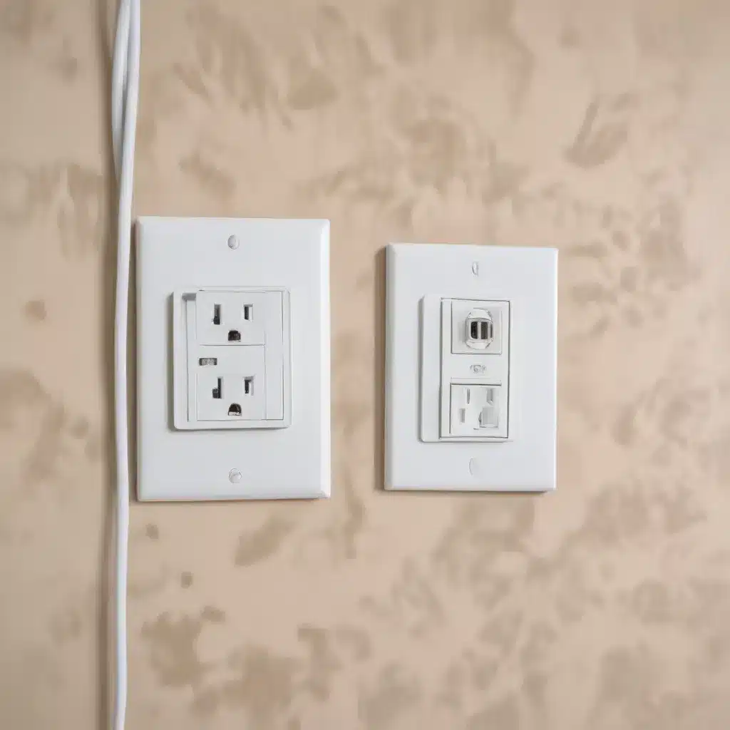 Improving Energy Efficiency and Automation in the Modern Home: Evaluating Electrical Upgrade Options