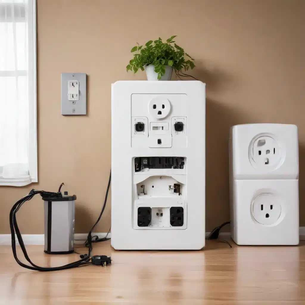 Innovative Electrical Solutions for the Energy-Conscious Household: Reducing Your Carbon Footprint