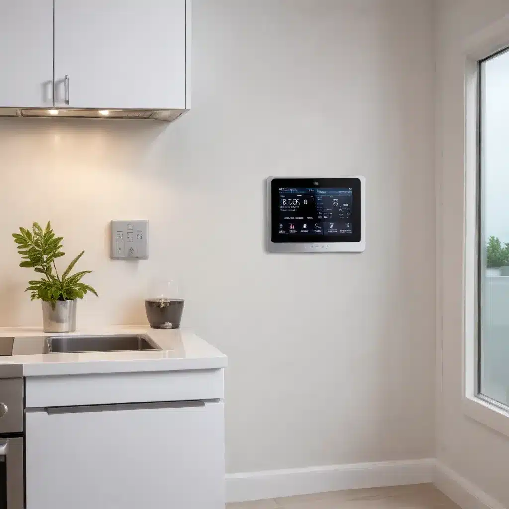 Integrating Intelligent Appliances: Streamlining Electrical Automation for Smarter Living