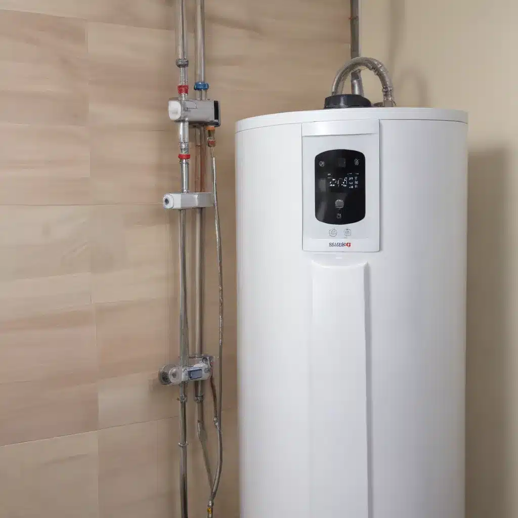 Integrating Smart Home Technology with Your Water Heater for Optimal Control