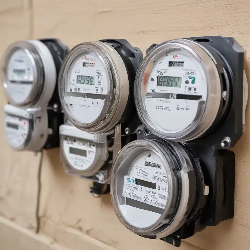 Integrating Smart Meters: Optimizing Your Home’s Electrical Consumption