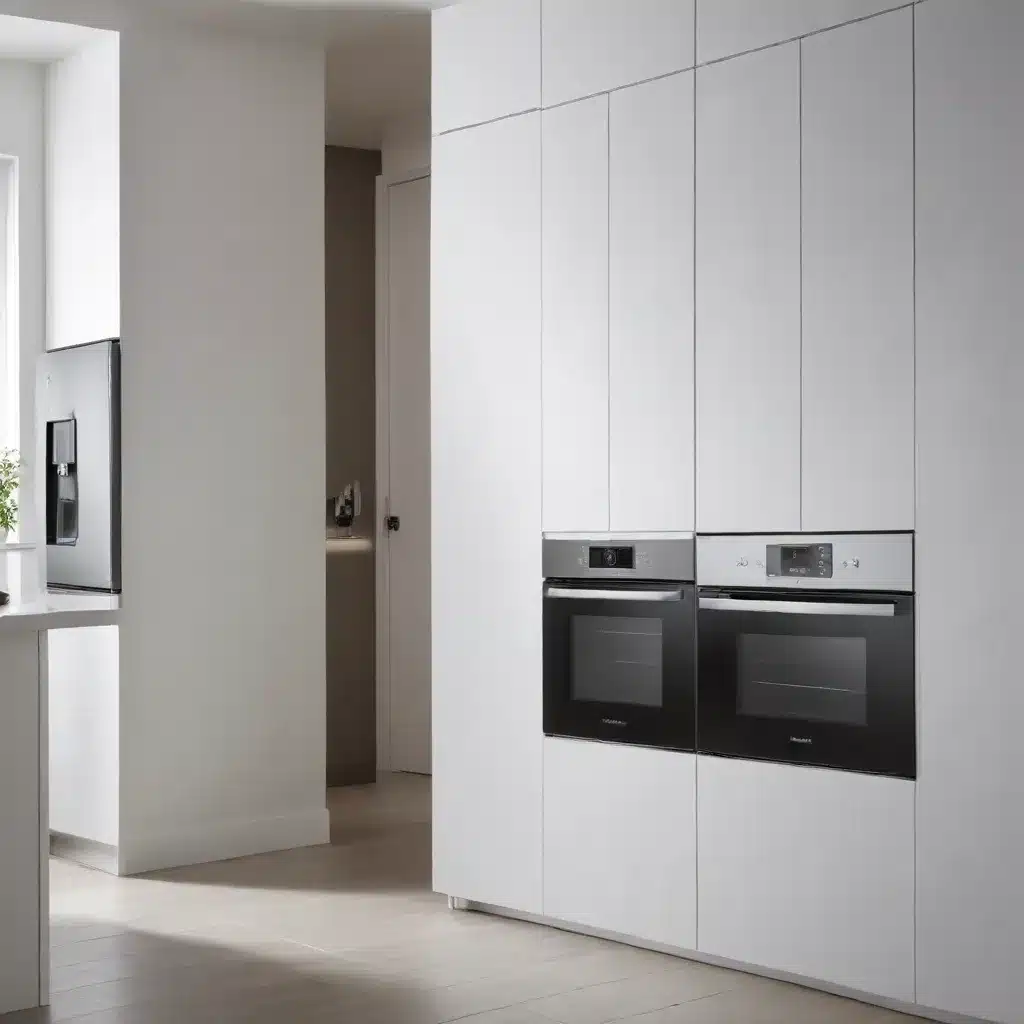 Intelligent Appliances, Intelligent Homes: Exploring Electrical Innovations for Everyday Living