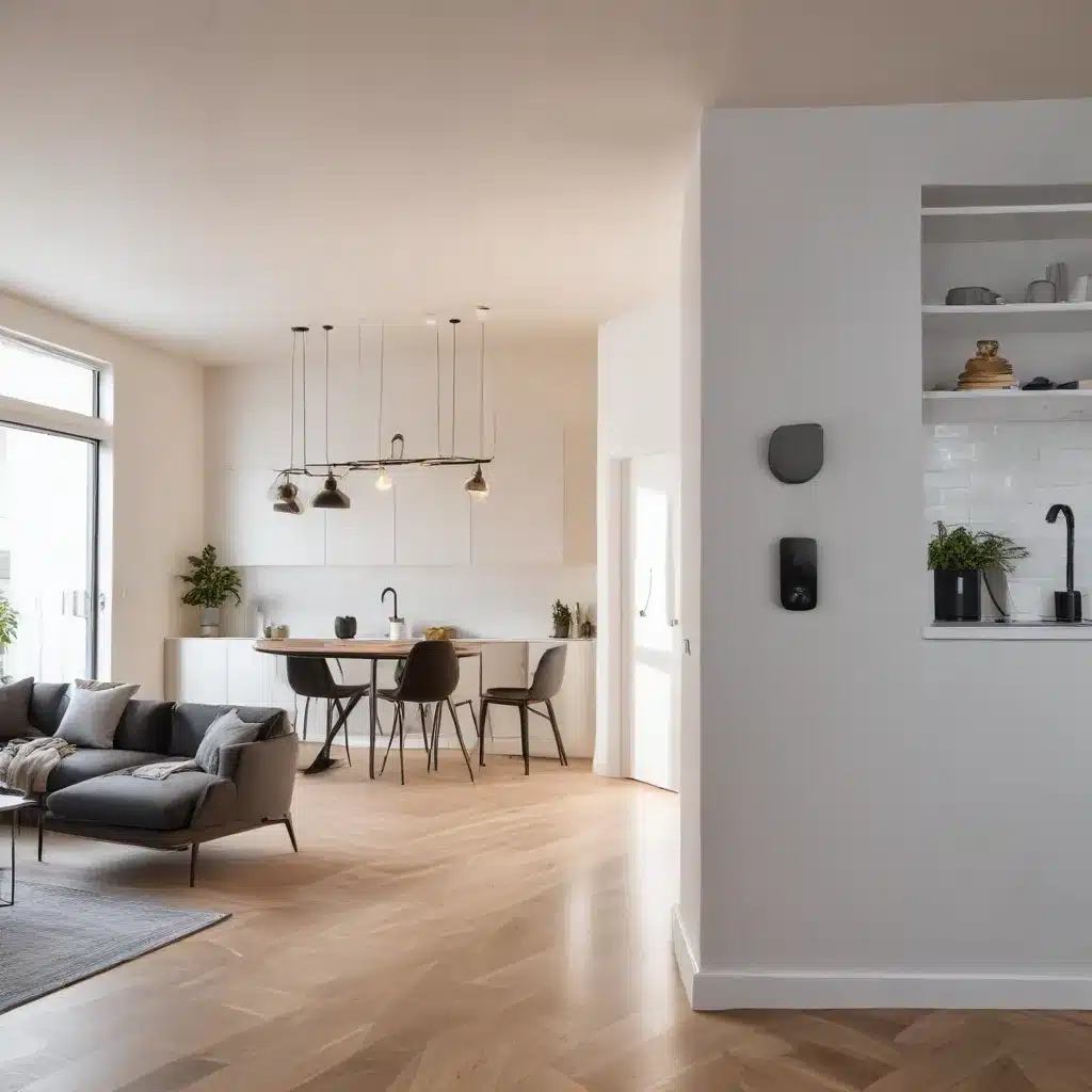 Intelligent Electrical Systems for Intelligent Homes: Unlocking the Potential of Smart Living