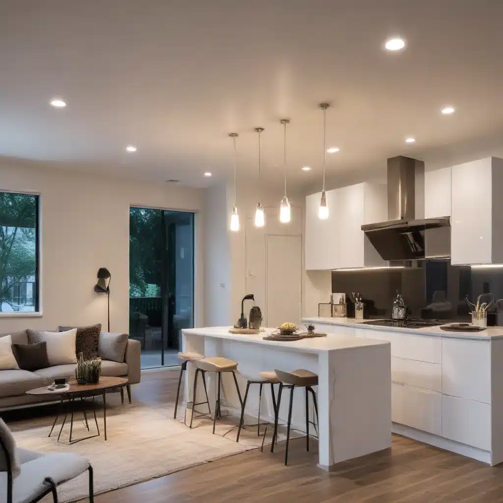 Lighting Up Your Home: Evaluating the Latest LED Lighting Innovations