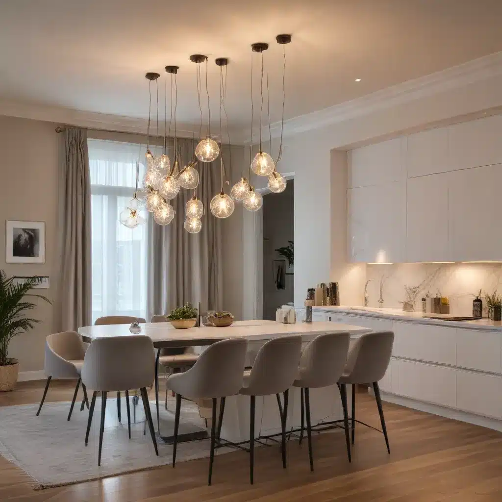 Lighting for Every Room: Finding the Perfect Fit for Your Needs