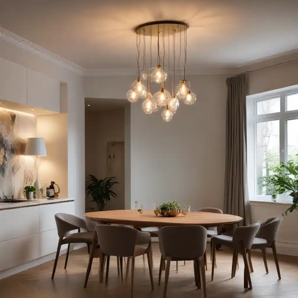 Lighting for Every Room: Finding the Perfect Fit to Suit Your Needs
