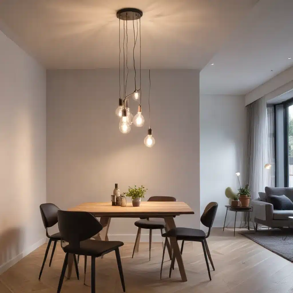 Lighting for Every Room: Tailoring Illumination to Suit Your Unique Needs
