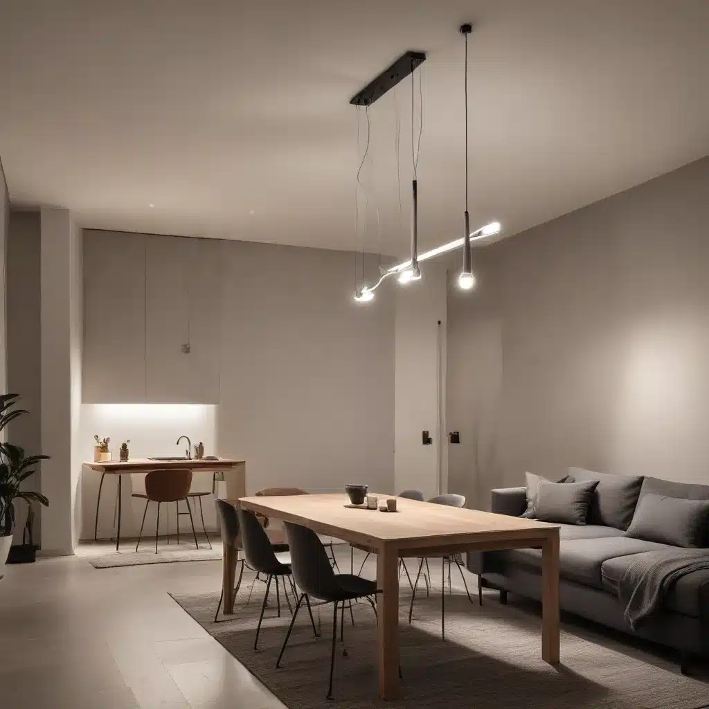 Lighting for Every Room: Tailoring Illumination to Your Needs