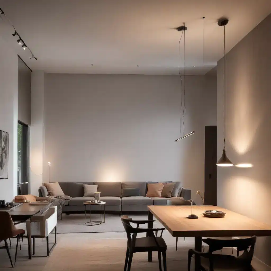 Lighting for Every Room: Tailoring Illumination to Your Unique Needs