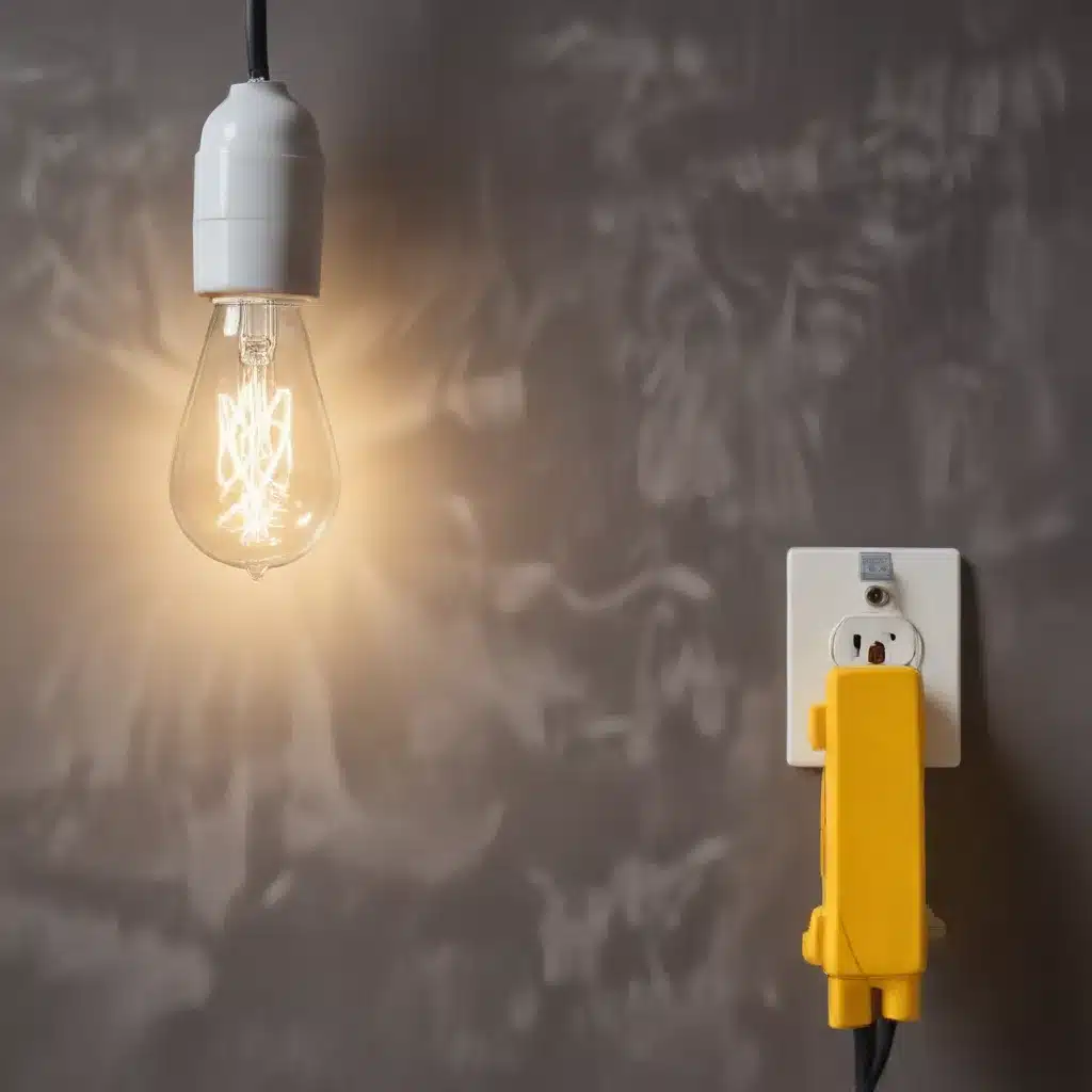 Lighting the Way to Electrical Safety: A Guide for Homeowners