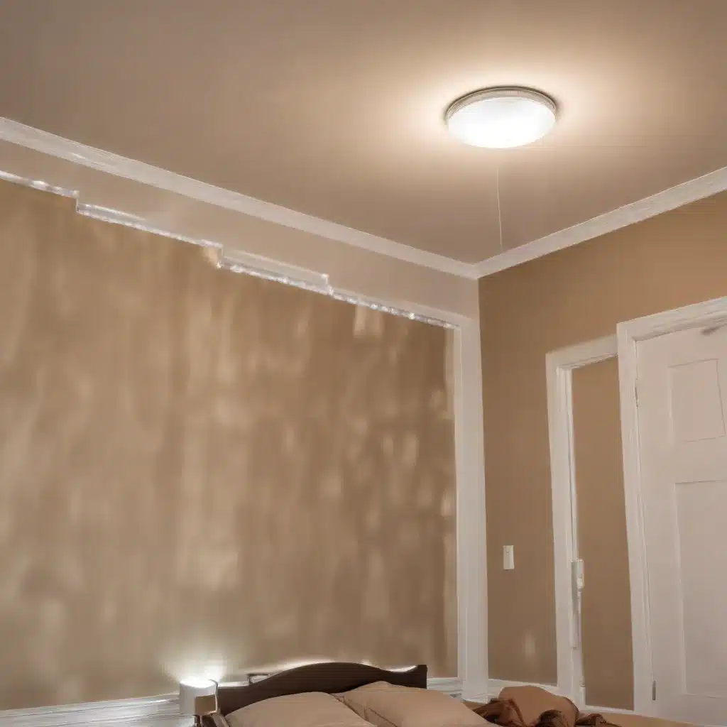 Lighting the Way to a Safer Home: Electrical Solutions for Every Room