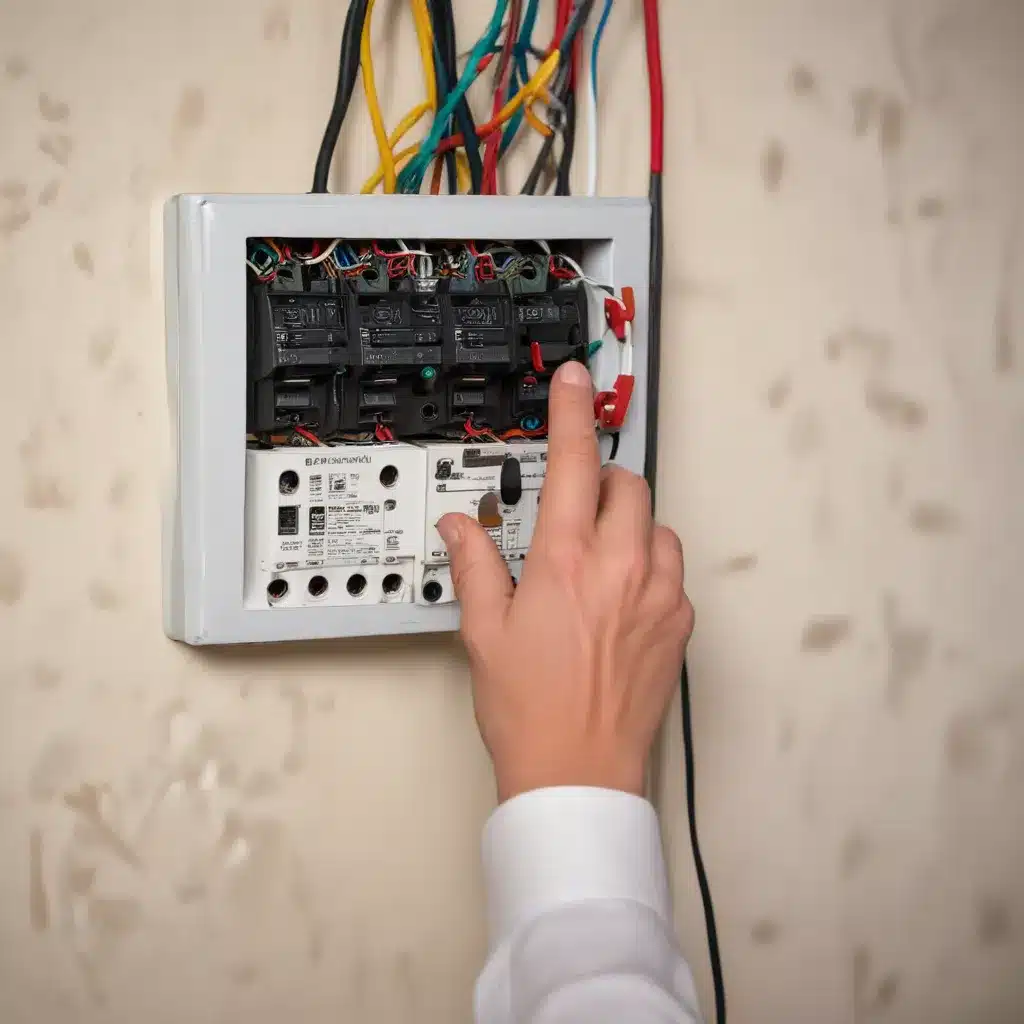 Lights, Wires, and Codes: Understanding Home Electrical Regulations for Additions