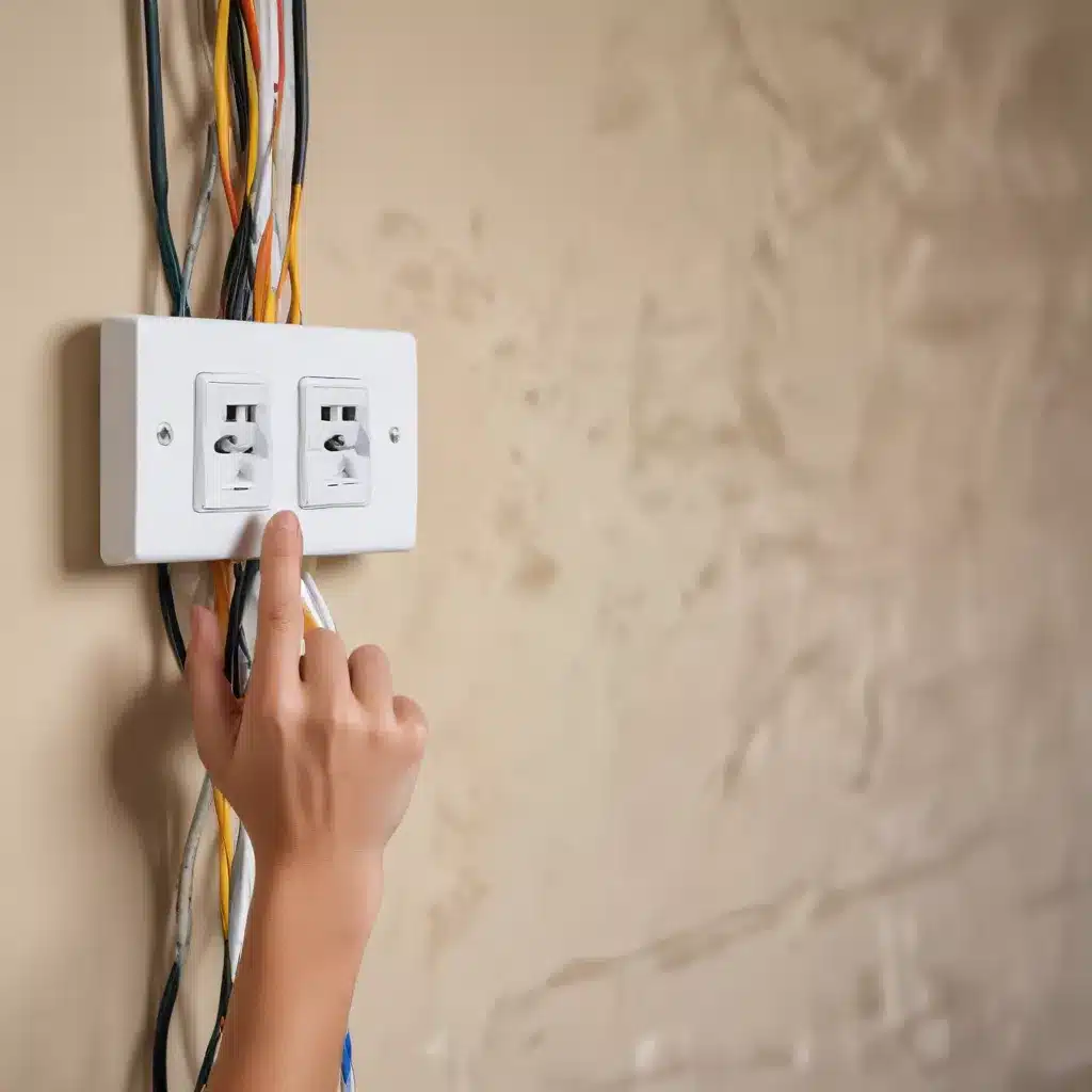 Lights, Wires, and Smart Homes: Integrating Electrical Systems Safely