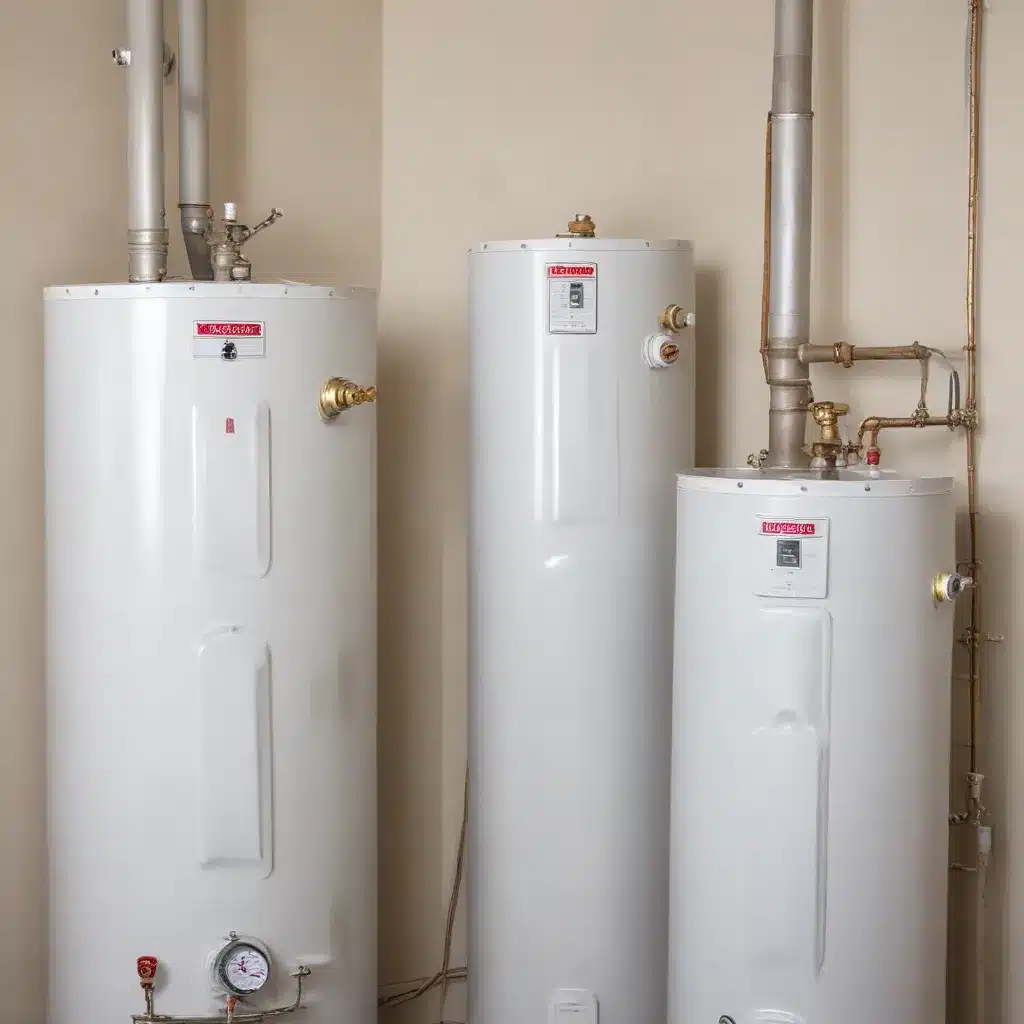 Maintaining Your Water Heater: Tips and Tricks for Longer Lifespan