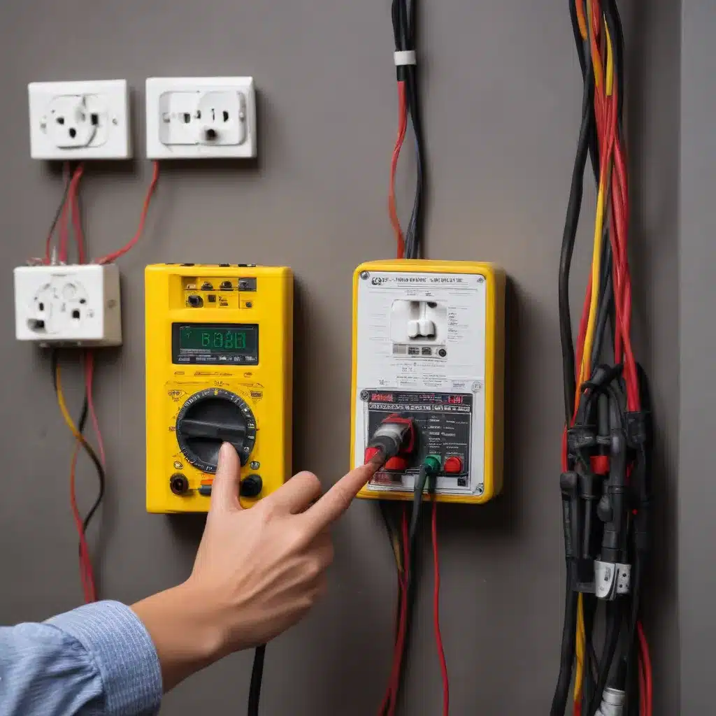 Mastering Electrical Safety: A Comprehensive Guide for Homeowners and DIY Enthusiasts