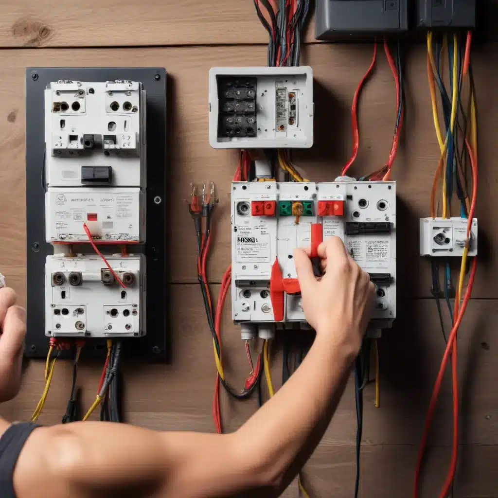 Mastering Electrical Safety: A Comprehensive Guide for Homeowners and DIY Project Enthusiasts