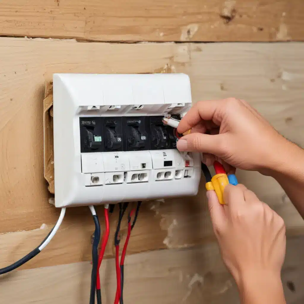 Mastering Electrical Safety: Essential Considerations for DIY Projects in the Home