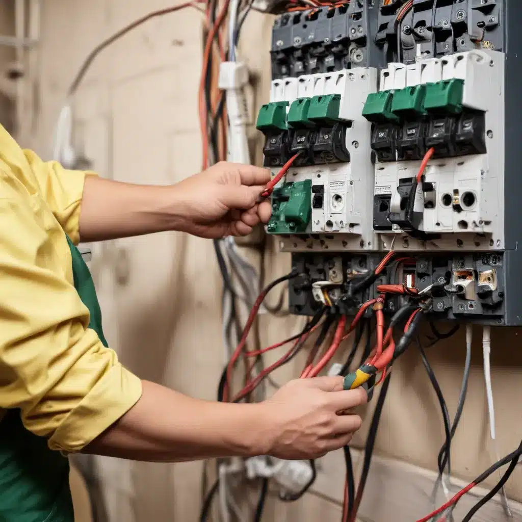 Mastering Electrical Safety: Essential Tips for Homeowners and DIY Enthusiasts