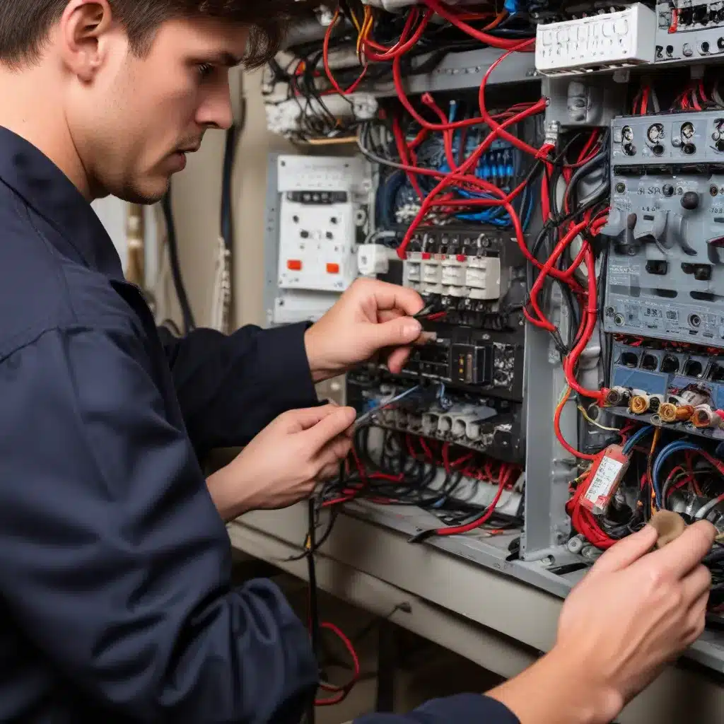 Mastering Electrical Troubleshooting: A Comprehensive Guide for DIY Enthusiasts