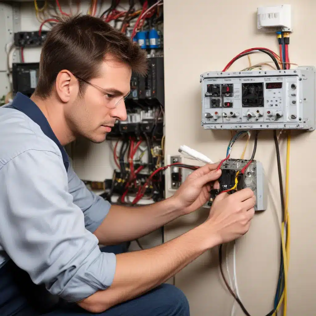 Mastering Electrical Troubleshooting: Tips and Techniques for DIYers