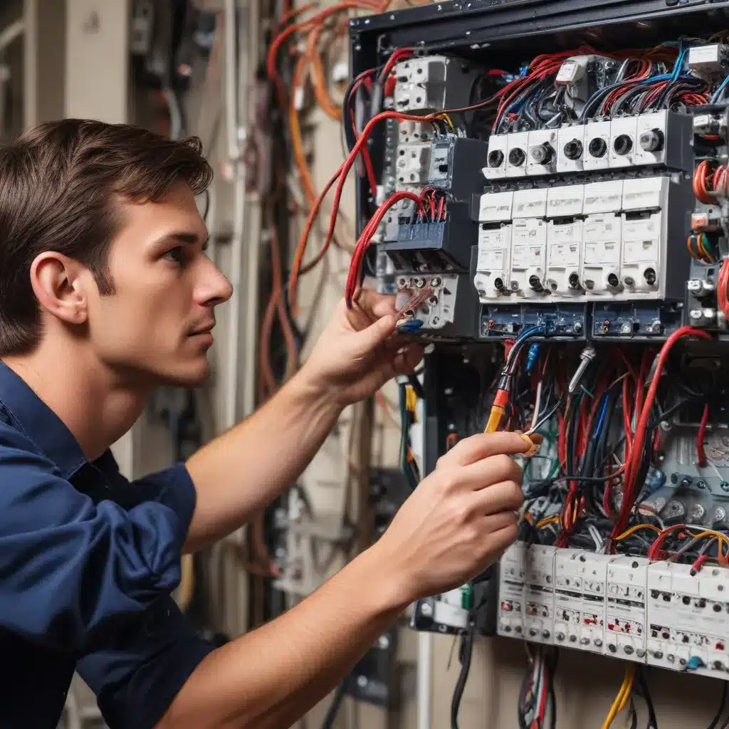 Mastering Electrical Upgrades: A Comprehensive Guide for DIY Enthusiasts