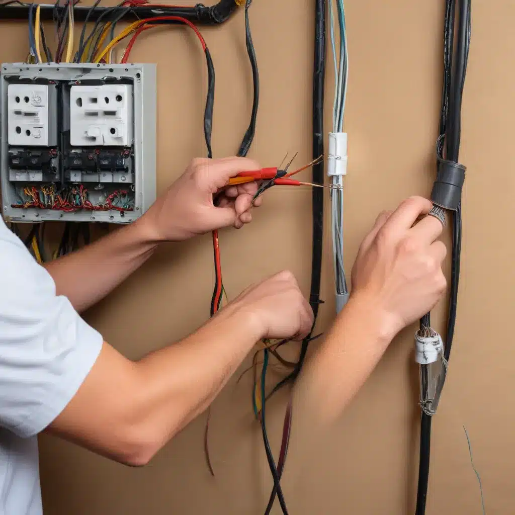 Mastering Home Electrical Wiring: A Comprehensive Guide for DIY Enthusiasts