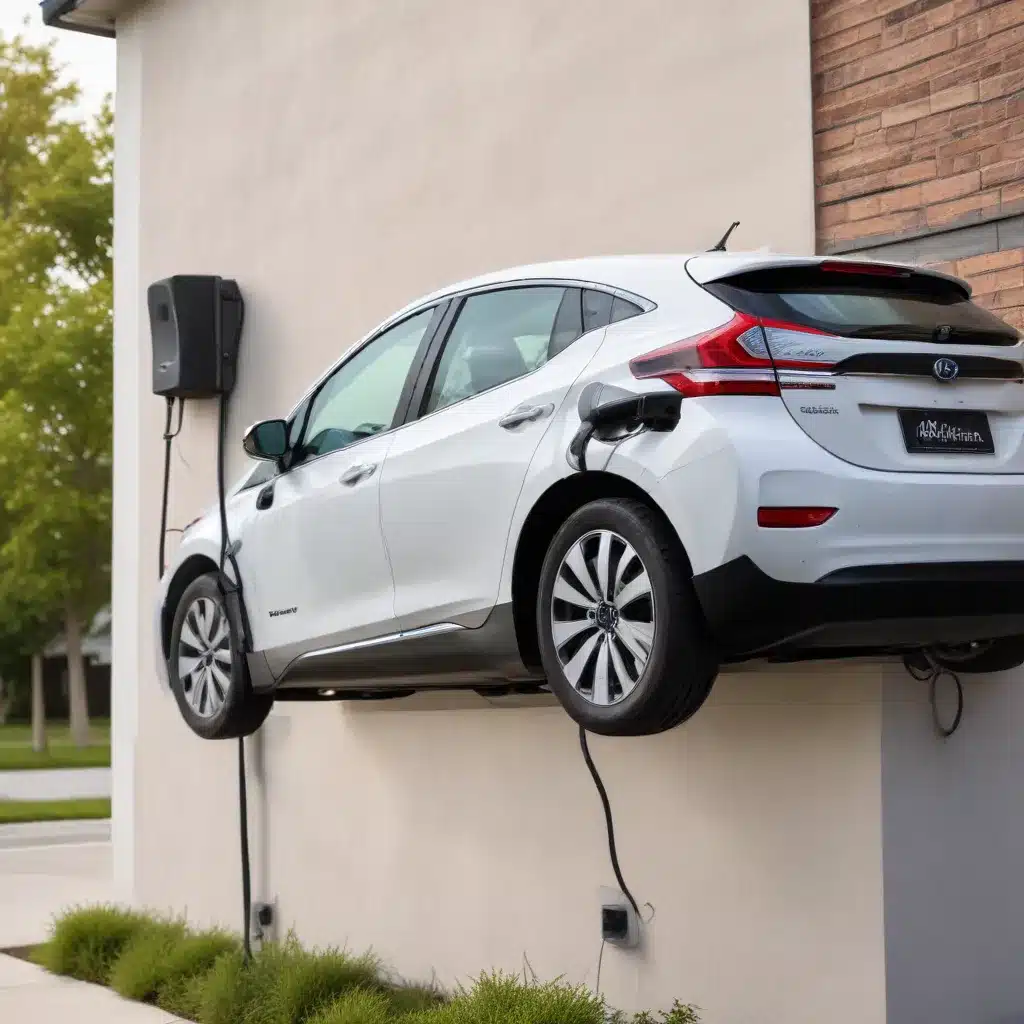 Mastering Home Electrification: Exploring the Latest EV Accessory Solutions