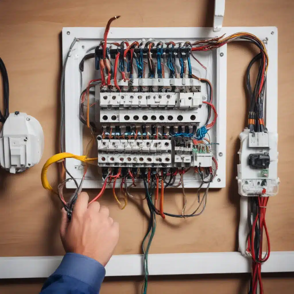 Mastering the Art of DIY Electrical Projects for Your Home