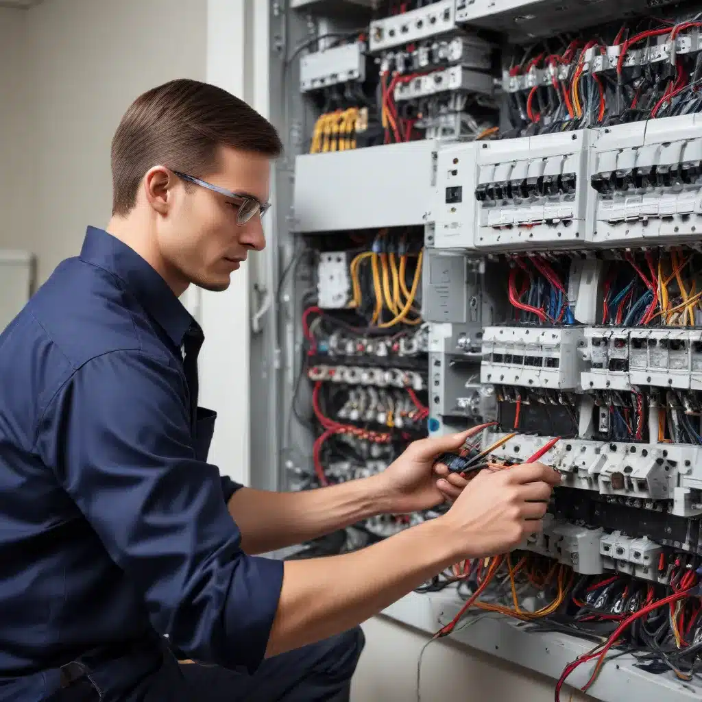 Mastering the Art of Electrical Maintenance: A Homeowner’s Guide