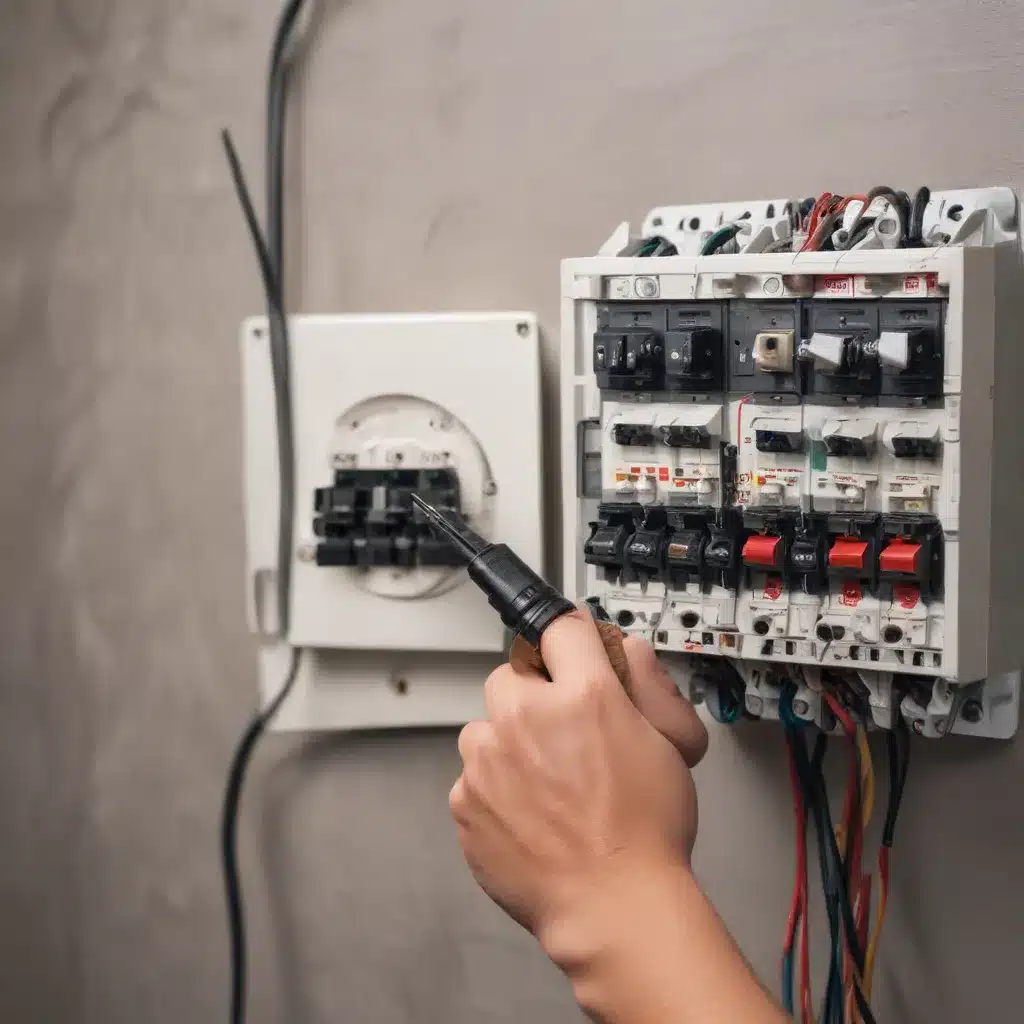 Mastering the Art of Electrical Safety: A Homeowner’s Guide