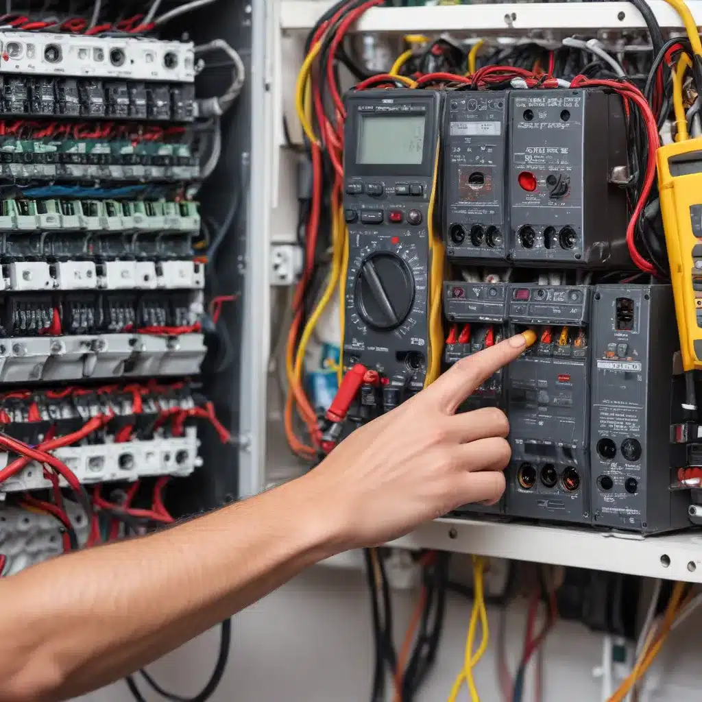 Mastering the Art of Electrical Troubleshooting: Tips for DIY Experts