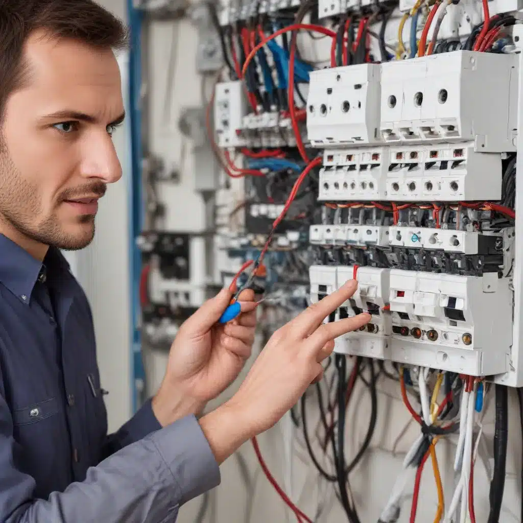 Mastering the Art of Electrical Troubleshooting in Your Home