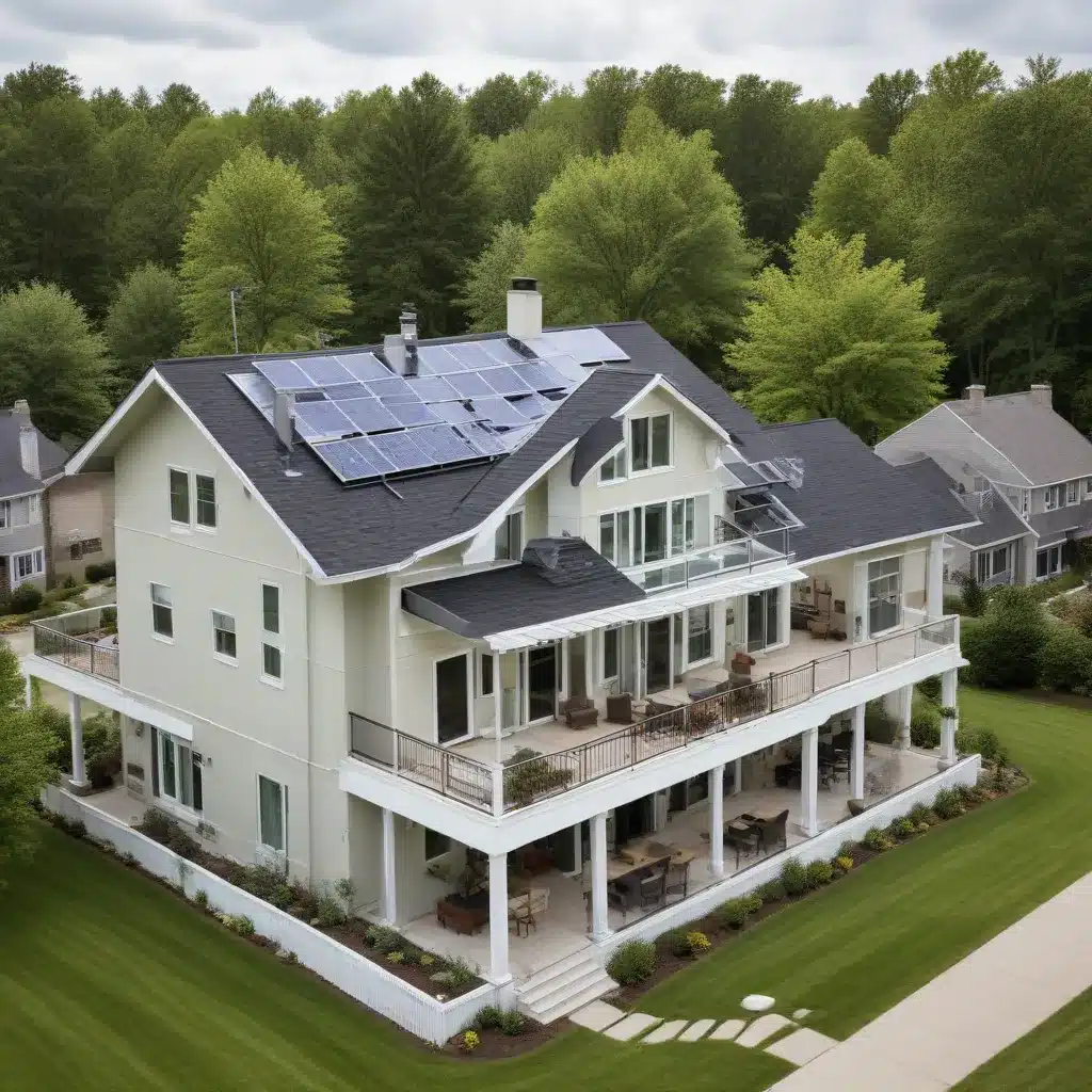 Mastering the Art of Home Energy Management: Strategies for Reducing Consumption