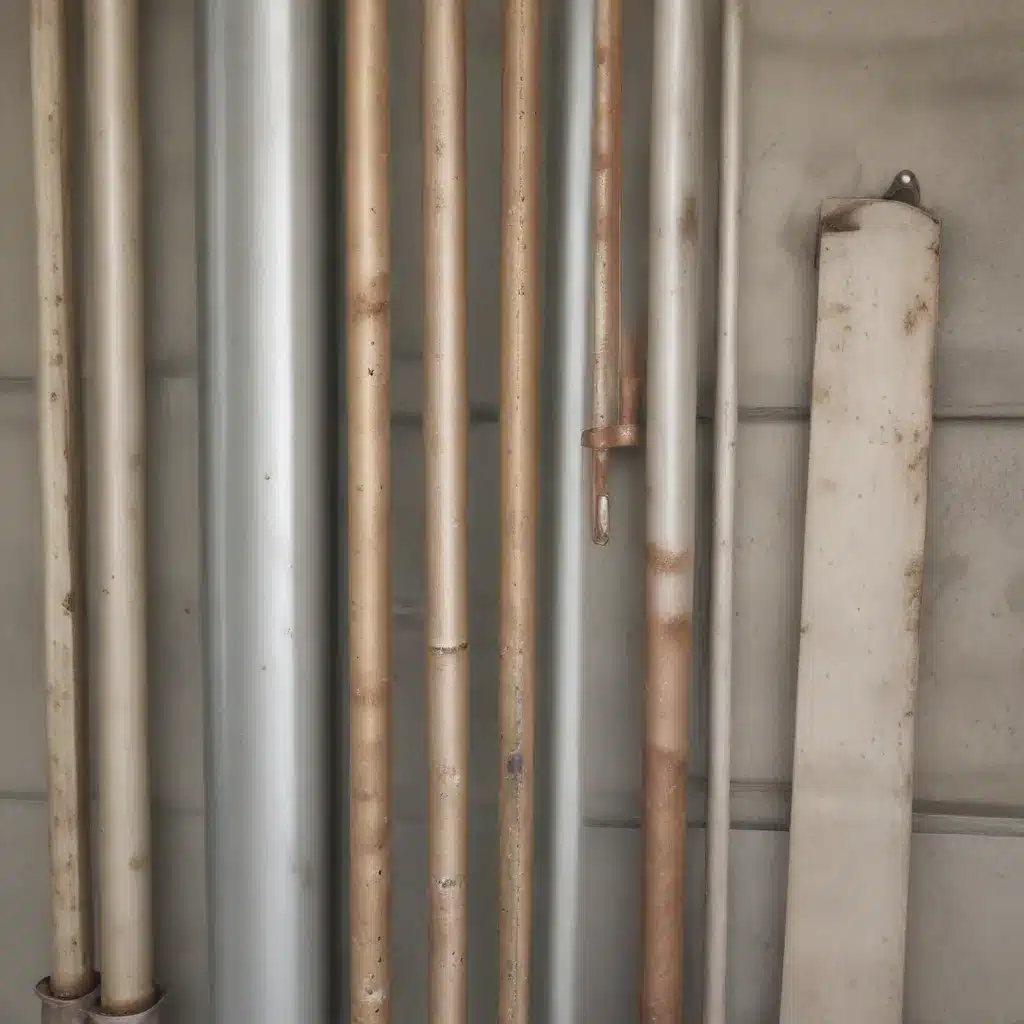 Mastering the Replacement of Water Heater Anode Rods for Corrosion Protection
