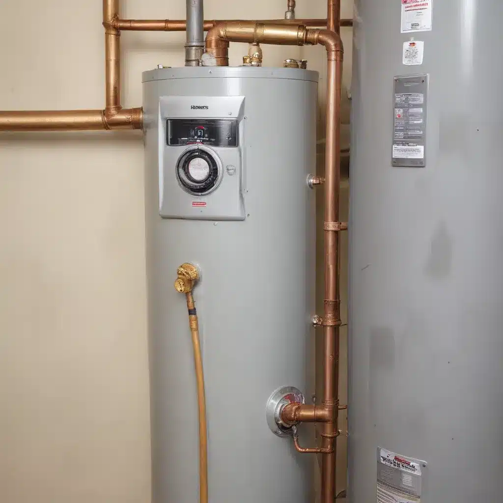 Mastering the Replacement of Water Heater Heating Elements