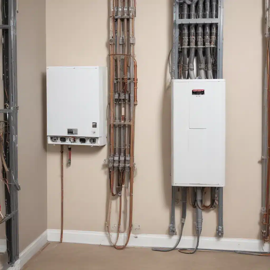 Maximizing Comfort and Efficiency with Electrical Heating Upgrades