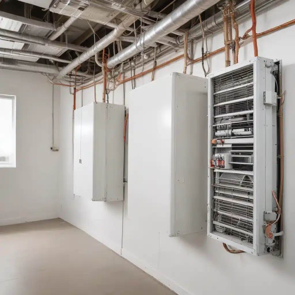 Maximizing Energy Efficiency through Electric Heating Upgrades