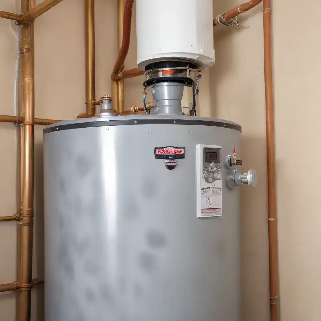 Maximizing Energy Savings with Proper Water Heater Insulation